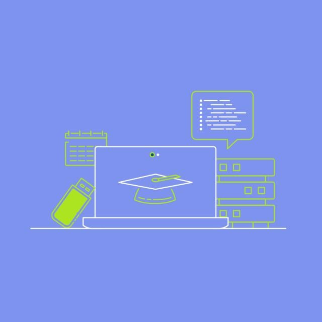 Containerized Applications on AWS (Coursera)