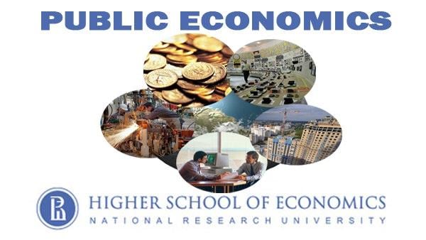 Public Economics (Coursera)