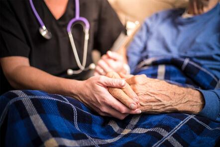 Key Principles of Palliative Care (FutureLearn)