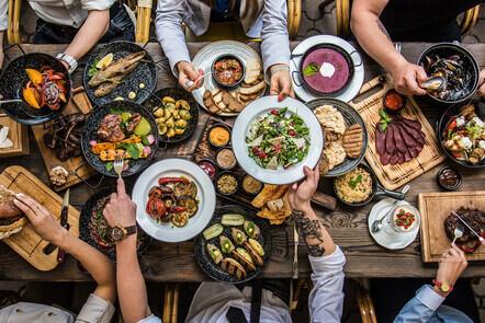 Nutrition Science: Food Choice and Behaviour (FutureLearn)