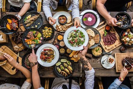 Nutrition Science: Food Choice and Behaviour (FutureLearn)