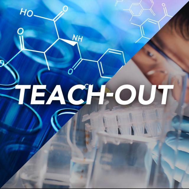 CRISPR Gene Editing Teach-Out (Coursera)