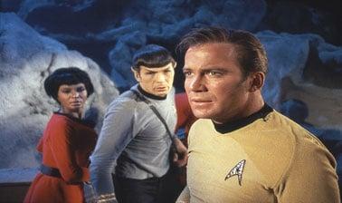 Star Trek: Inspiring Culture and Technology III (edX)
