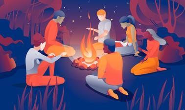 The Craft of Storytelling (edX)