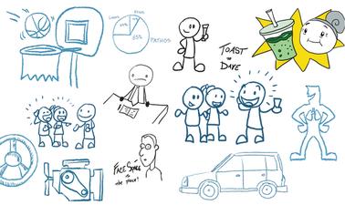 Applied Storytelling (edX)