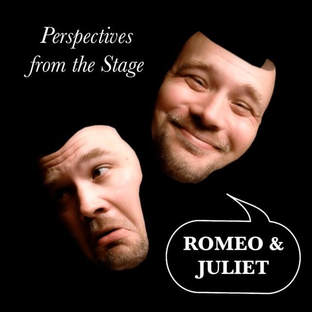 Perspectives from the Stage: Actors Discuss Romeo and Juliet (Coursera)