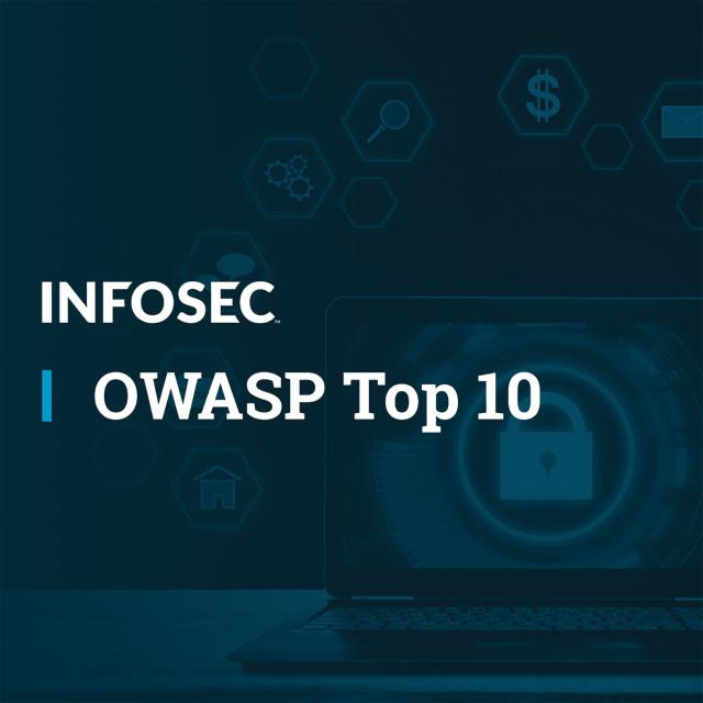 OWASP Top 10 - Welcome and Risks 1-5 (Coursera)