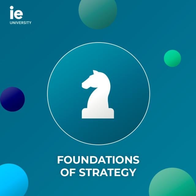 Foundations of Strategy (Coursera)