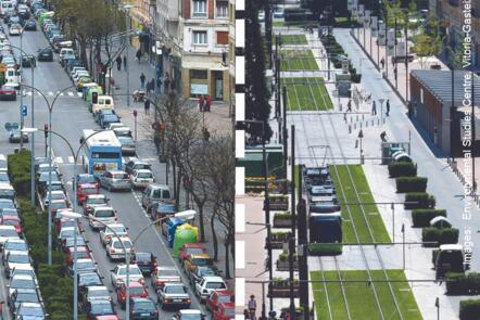 Achieving Transitions to Zero Carbon Emissions and Sustainable Urban Mobility (FutureLearn)