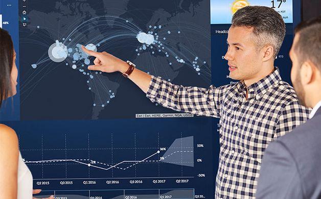 Crisis Management and Resilience (openSAP)