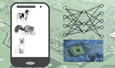 Computer Vision for Embedded Systems (edX)