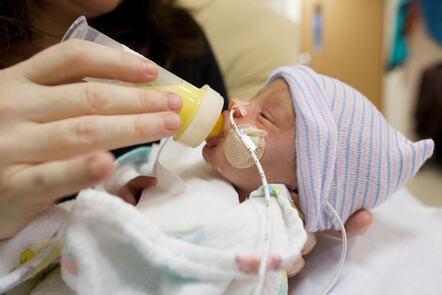 Enteral Nutrition in Preterm Infants: ESPGHAN Recommendations (FutureLearn)