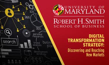 Digital Transformation Strategy: Discovering and Reaching New Markets (edX)