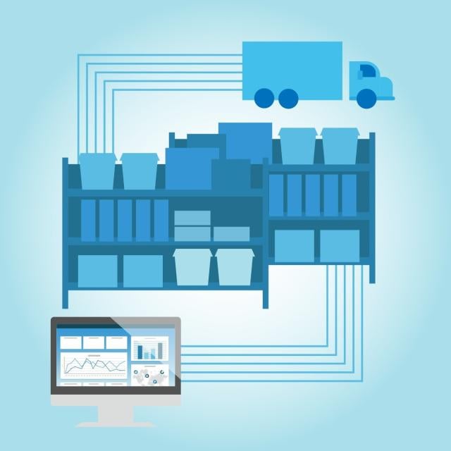 Inventory Management (Coursera)