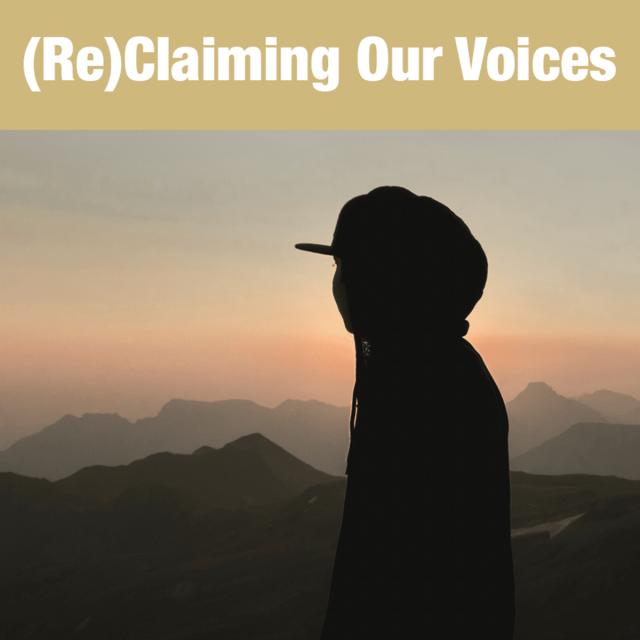 Storying the Self: (Re)Claiming our Voices (Coursera)