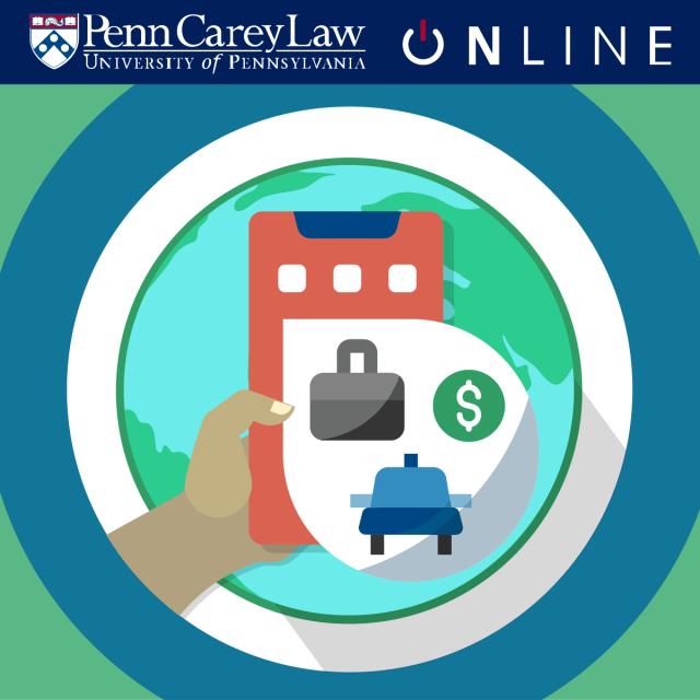 Employment Law: The Gig Economy (Coursera)