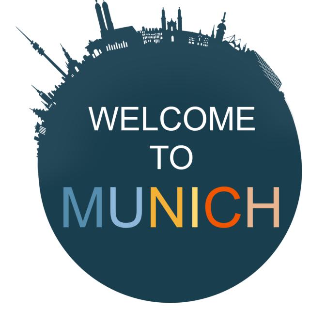 Welcome to Munich (Coursera)