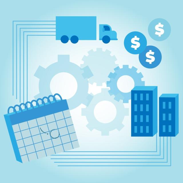 Supply Chain Planning (Coursera)