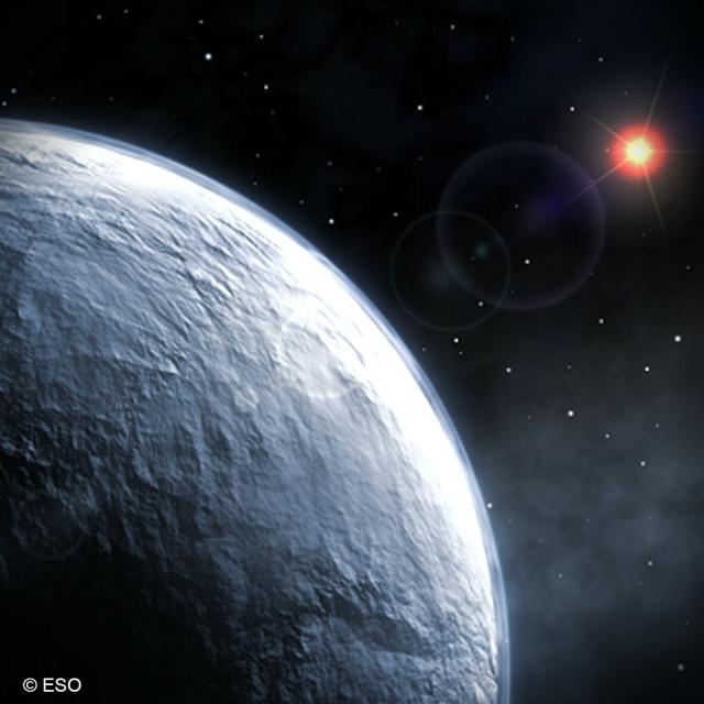 The Diversity of Exoplanets (Coursera)