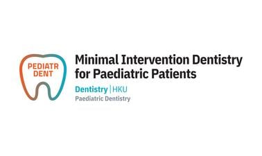 Minimal Intervention Dentistry for Paediatric Patients (edX)