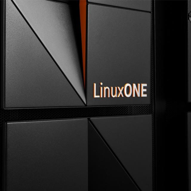 Linux on LinuxONE (Coursera)