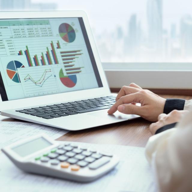 Fundamentals of Accounting and Reporting (Coursera)