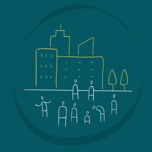 Sustainable Urban Regeneration (Coursera)