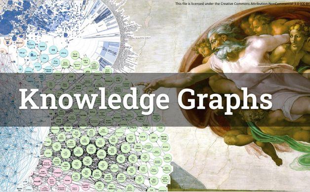 Knowledge Graphs - Foundations and Applications (openHPI)