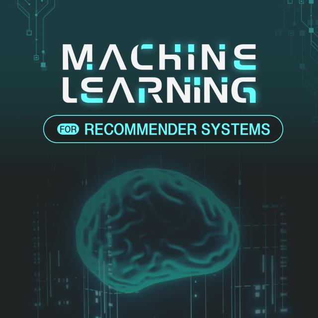 Recommender Systems (Coursera)