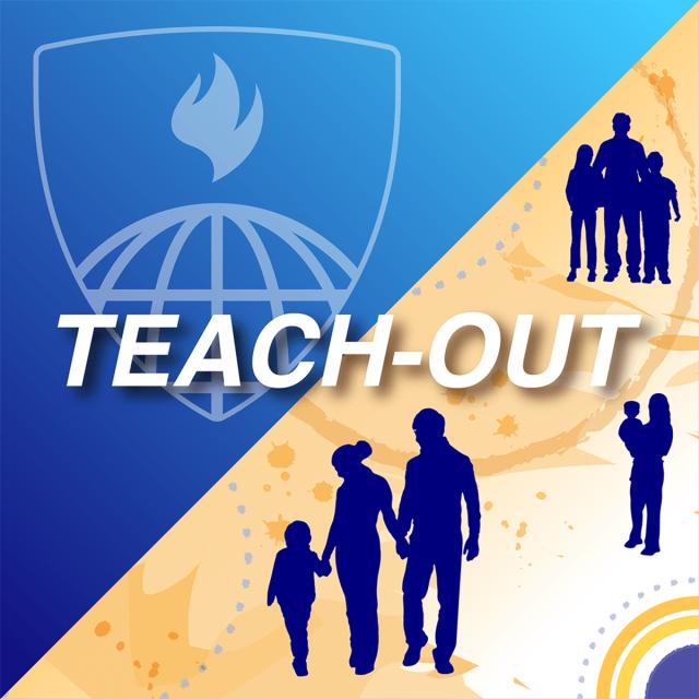 Helping Families Avoid Negative Court Involvement Teach-Out (Coursera)