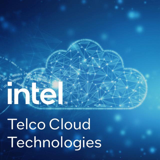 Intel Telco Cloud Technologies (Coursera)