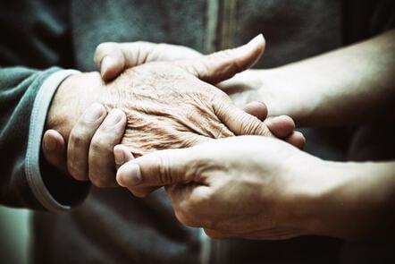 Caregiving, Dementia, and Incontinence (FutureLearn)