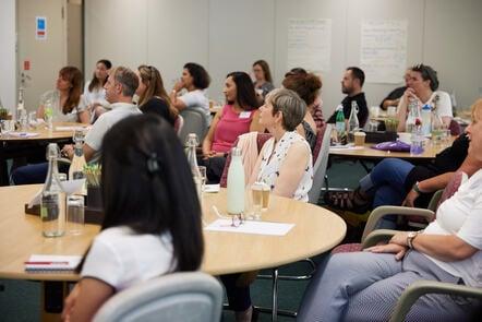 Introduction to Leadership for Personalised Care (FutureLearn)