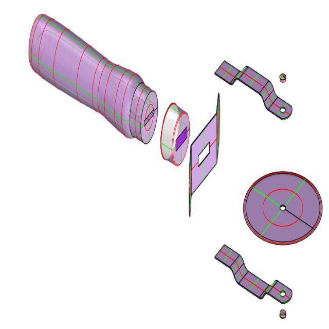 Introduction to 3D Modeling (Coursera)