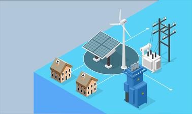 Incorporating Renewable Energy in Electricity Grids (edX)