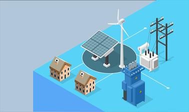 Incorporating Renewable Energy in Electricity Grids (edX)