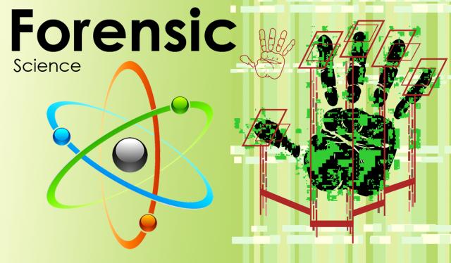 Introduction to Forensic Science (Coursera)