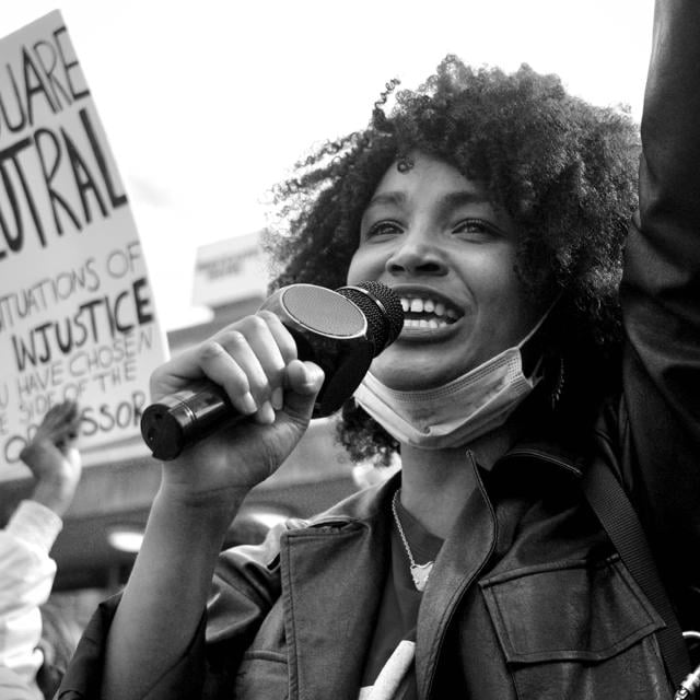 Black Performance as Social Protest (Coursera)