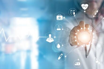 Precision Medicine and Smart Healthcare: The Industrial Applications (FutureLearn)
