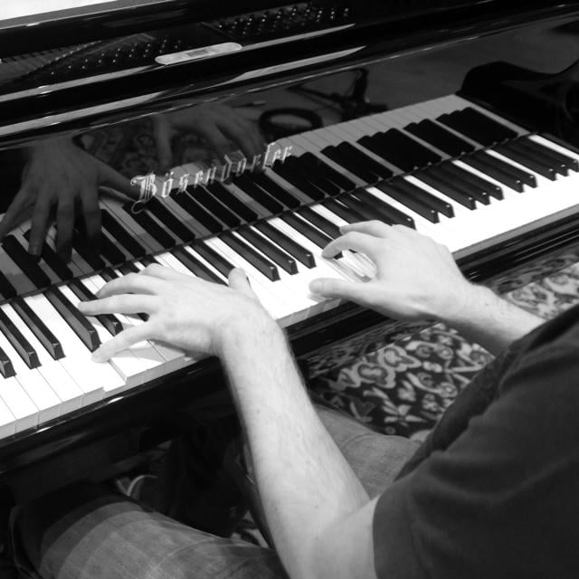 Piano Scales for Modern Music (Coursera)