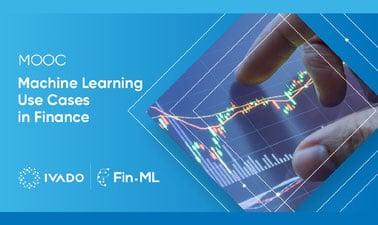 Machine Learning Use Cases in Finance (edX)