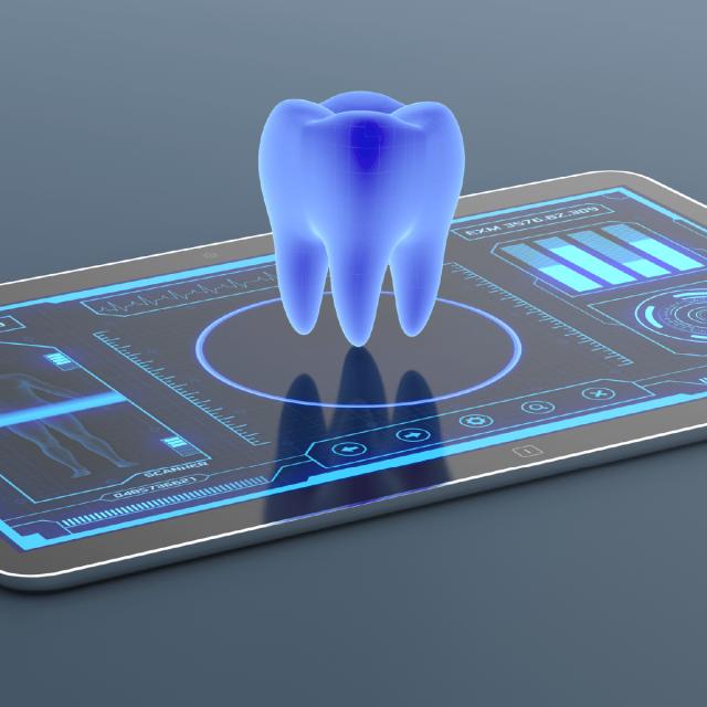 Frontiers in Dentistry (Coursera)