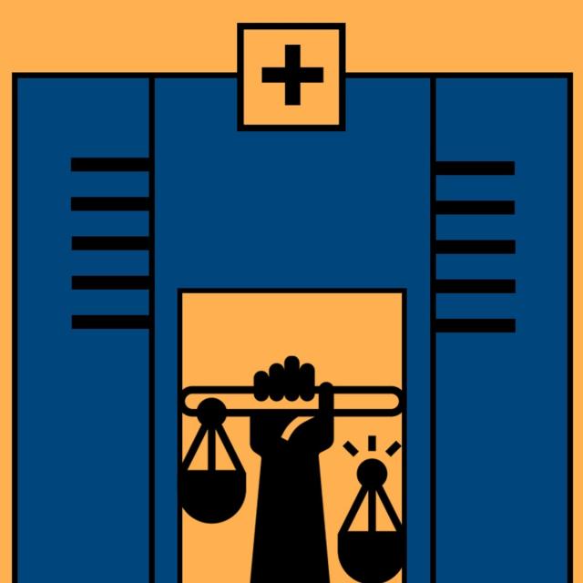 Advancing Health Equity: A Guide to Reducing Bias in Healthcare (Coursera)
