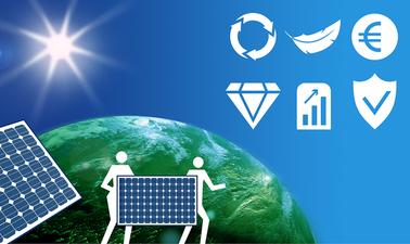 Solar Energy: Photovoltaic Materials, Devices, and Modules (edX)