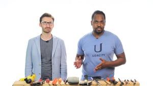 Web Tooling & Automation (Udacity)