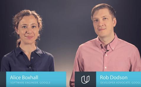 Web Accessibility (Udacity)