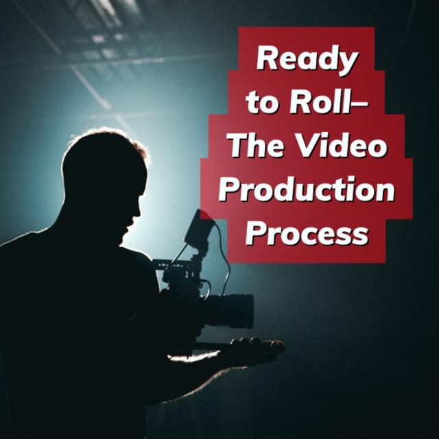 Ready to Roll – The Video Production Process (Coursera)