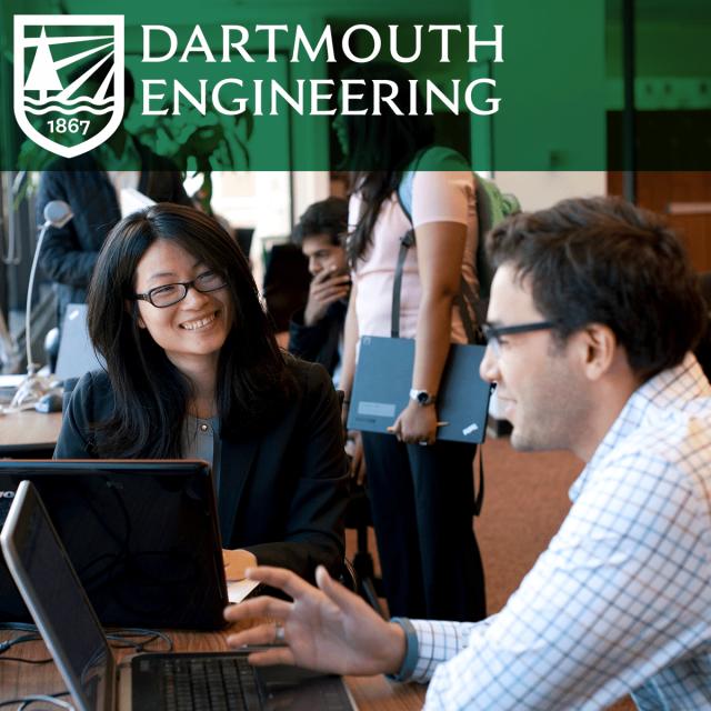 Sneak Peek Dartmouth's Digital Transformation Certificate (Coursera