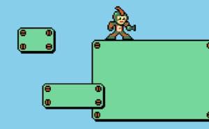 How to Make a Platformer Using libGDX (Udacity)