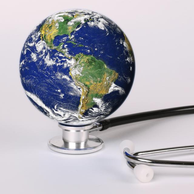 Sustainable Consumption and Health (Coursera)
